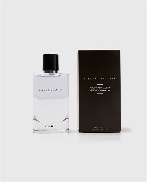 zara cologne.